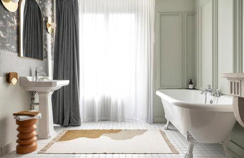 Séjours Maison Baluchon - Foto 14