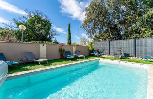 La Petite Maison - Foto 33