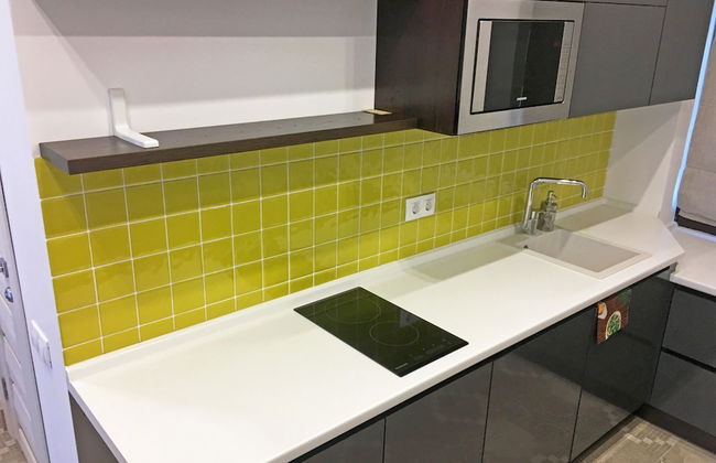 Apartments in Baikal Hill Residence - Foto 10