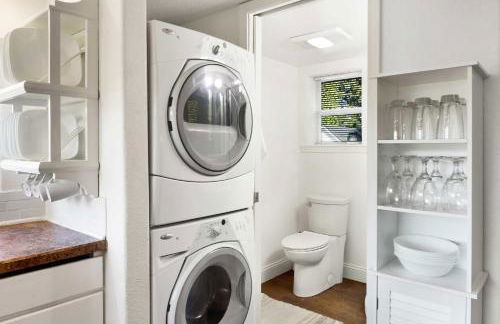 Cozy Ferndale Studio on 20-Acre Working Farm! - Foto 14