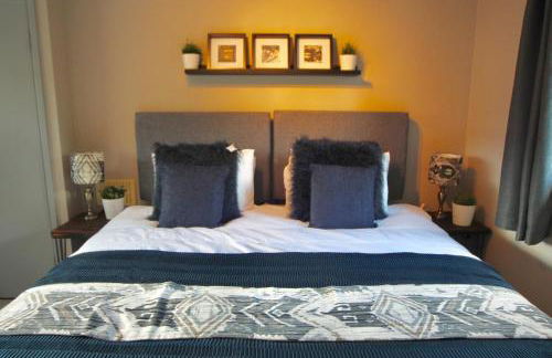 Hambleton House - Foto 9