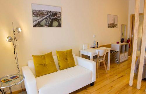 Cedofeita Back Garden - Foto 126