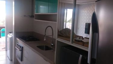 Cobertura Sete Mares - Foto 5