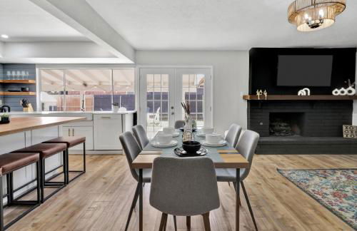 The Butterfly Haven Retreat - Foto 35