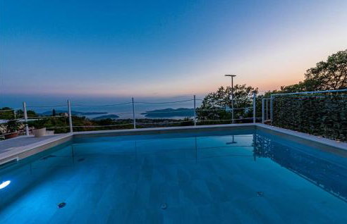 2 Bedroom Amazing Home In Dubravica - Foto 16