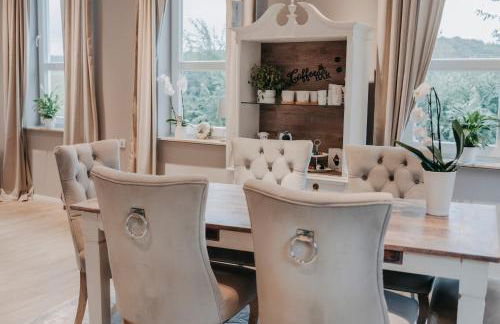 Cottage an der Elbe Tespe Hamburg - Foto 45