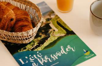 Ty Gwen, maison cosy au bord de mer, idéale pour un séjour en couple - Foto 52