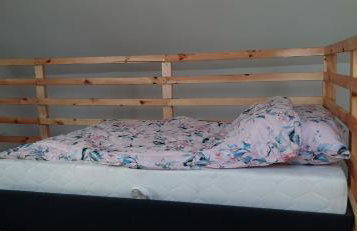 Agroturystyka Kluki u Tosi - Foto 12