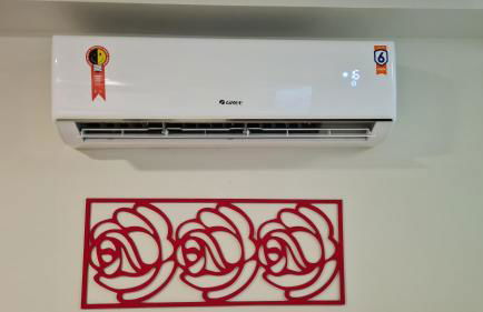 Flat Tabatinga Nord, vista para o mar - Foto 70