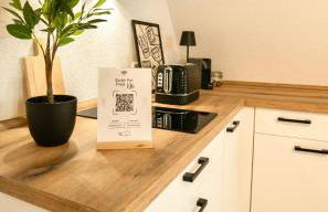 Auszeit am Marktplatz - Design Ferienwohnungen mit Wohlfühlfaktor - Foto 27