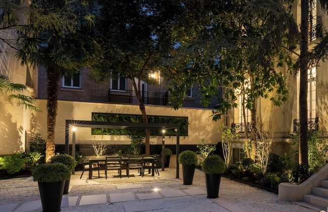 HIGHSTAY - Luxury Serviced Villa - Poincaré - Photo 23