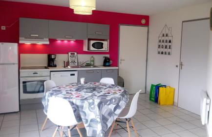 Les Clés Nature Apt 44 - Foto 28