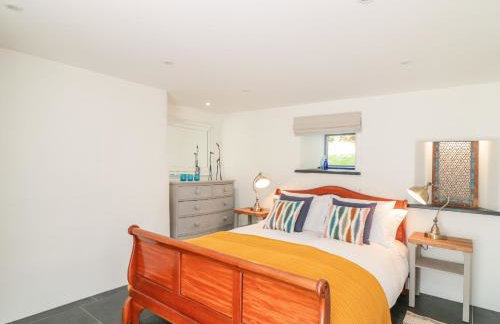 Manor House Barn - Foto 7