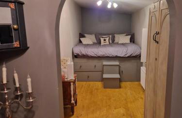 Fyne Byre Cottage - Barn Conversion with Hot Tub - Foto 42