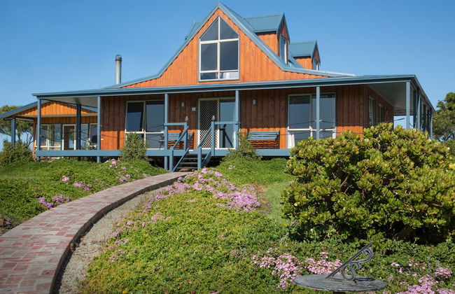 Buln Buln Cabins - Foto 4