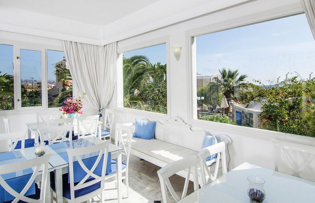 Paradise Resort - Foto 51