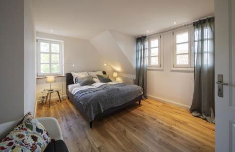 Ferienhaus Am Untergut in der Klingelstraße - Foto 17