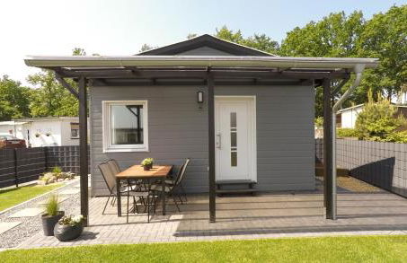 Tinyhaus am Feldmarksee - Foto 20