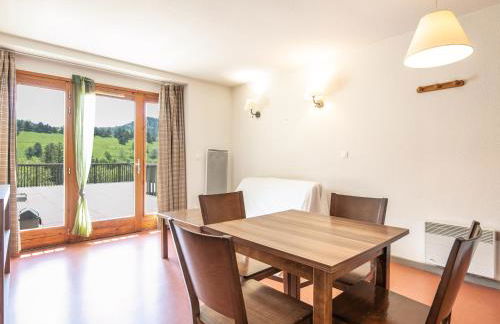 Vacancéole - Les Gentianes - Foto 21