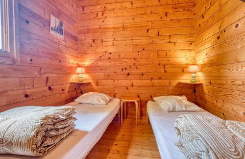 Chalet Rapiette - Foto 15