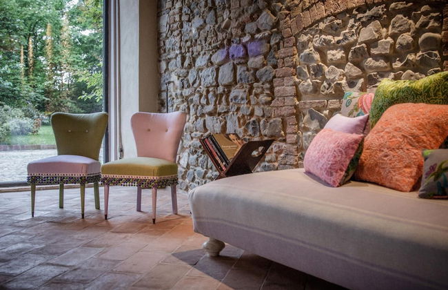 Corte Finzi - Photo 44