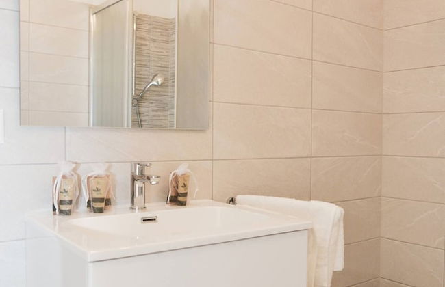 Brand New Apartment Cecilia Residence Apt N°5 - Photo 12