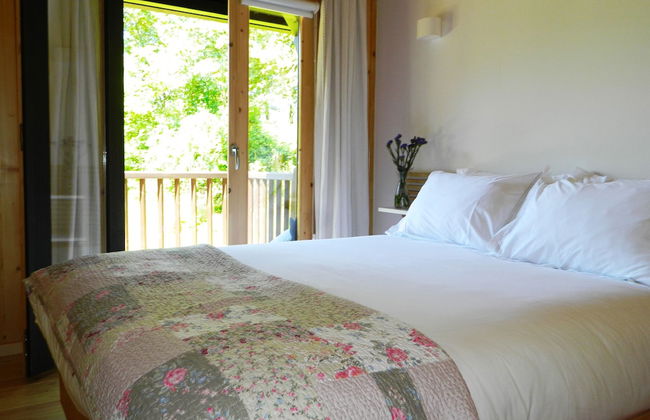 Treehouse Quinta Lamosa - Foto 4