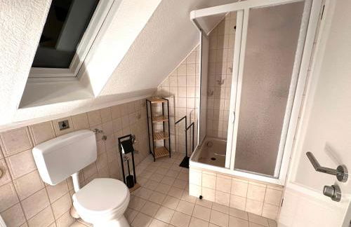 Ferienwohnung Dortmund - Elias - Adults Only - Foto 17