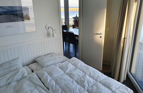 Ferienwohnung Austernfischer Marina Wendtorf - Foto 12