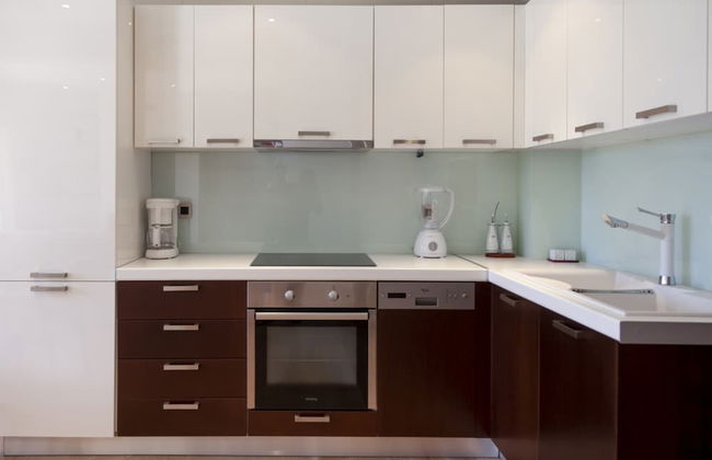 Villa Sapphire SAZ in Sivota - Foto 6