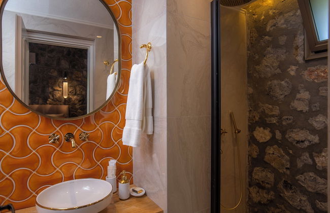 Kaya Villas Exclusive - Photo 57