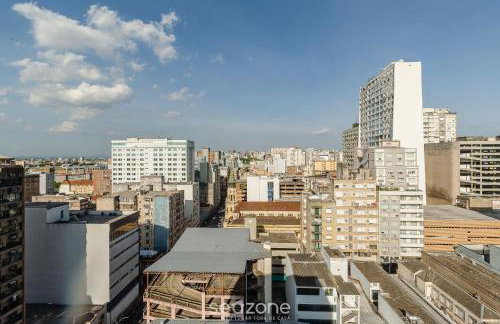 TCO - Apartamentos no Centro Histórico Porto Alegre/RS - Foto 96
