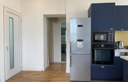 Chez Pierrot - Pont-Neuf - Vue Cité Médiévale - Foto 17