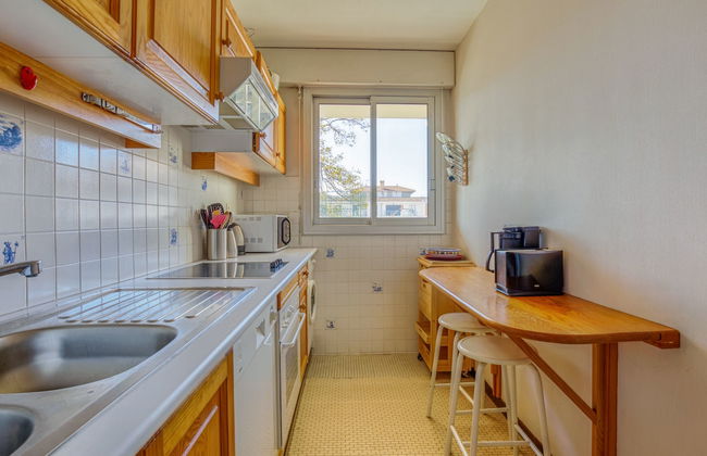 Les Tamaris - Foto 8