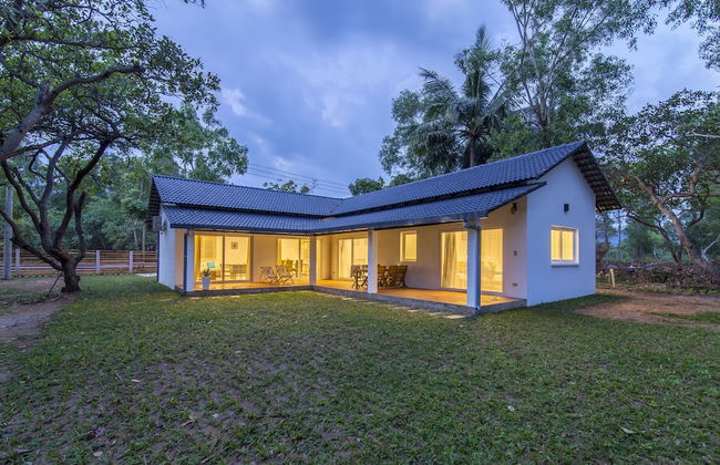 Cashew Cashew Villa - Photo 19