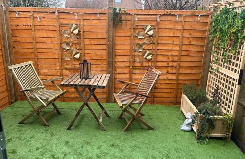 Lawson Lodge - Foto 12