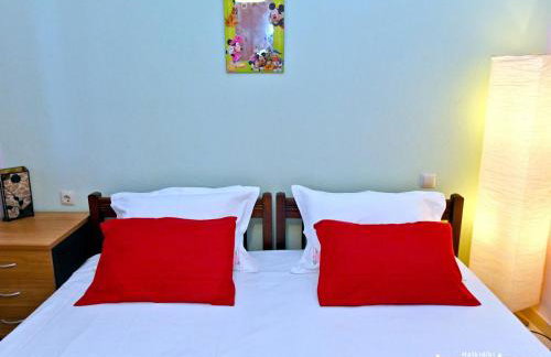 Villa Vangelis - Foto 27