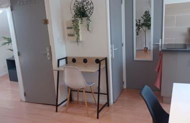 Le Richelieu 3 chez Adrien - Foto 7