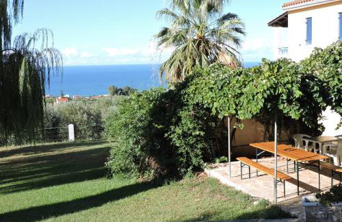 Villa Theodora - Foto 21