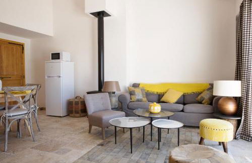 Mas Du Pont Rouge - Foto 22