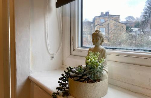 Cosy Contractors Retreat in Batley - sleeps 3 - Foto 28