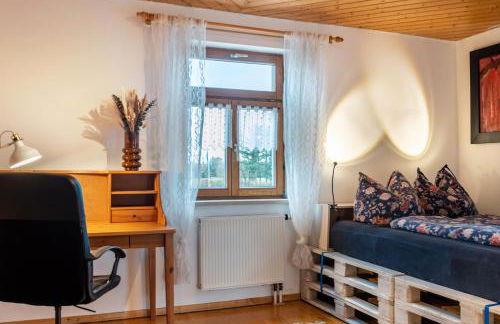 Ferienwohnung mit privater Sauna - Foto 21
