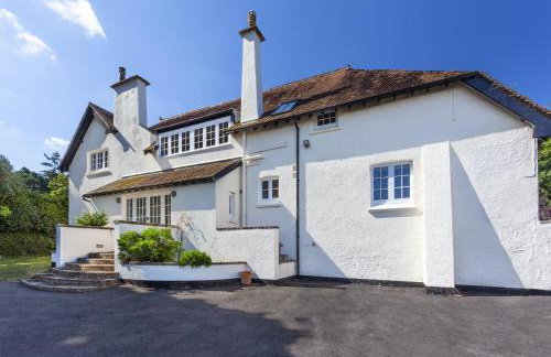 Coach House View Porlock Weir - Foto 42