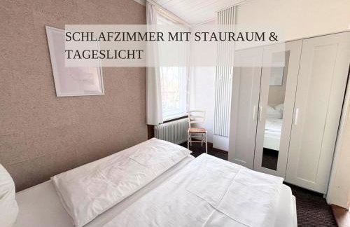 Ferienwohnungen in Wremen an der Nordsee zentral & hundefreundlich - Foto 57