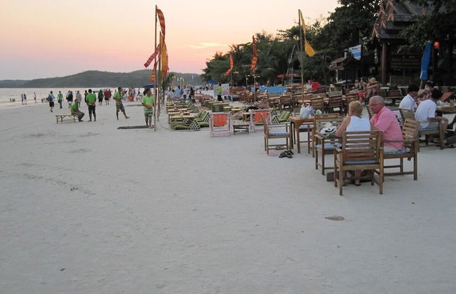 Rayong Rental Pool Villas - Foto 31