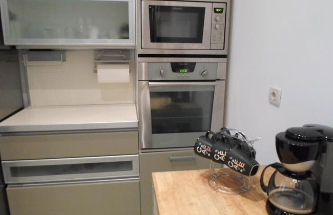 Adriatic Resort Apartments - Foto 16