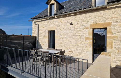 Le Coustouzet - Gîte 10 personnes Bozouls - Photo 57