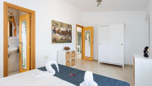 Casa Almendra - Private pool - Ocean View - Foto 3