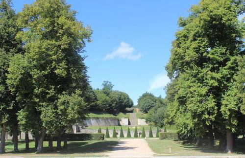 Chez Laurette - Charming apartment in historic village near Versailles - Foto 28