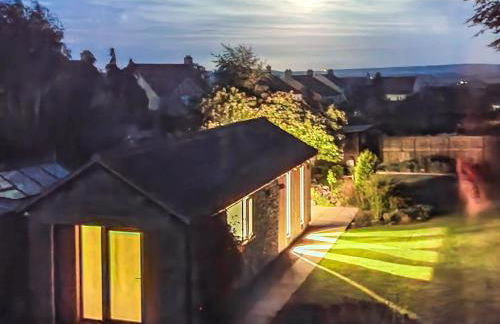 Garden Cottage - Foto 16